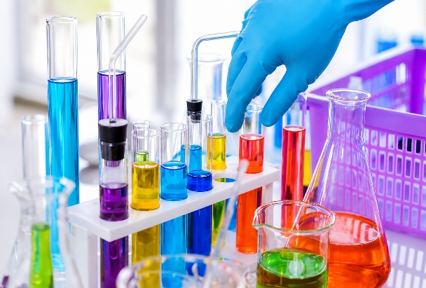 Laboratory viscometry testing