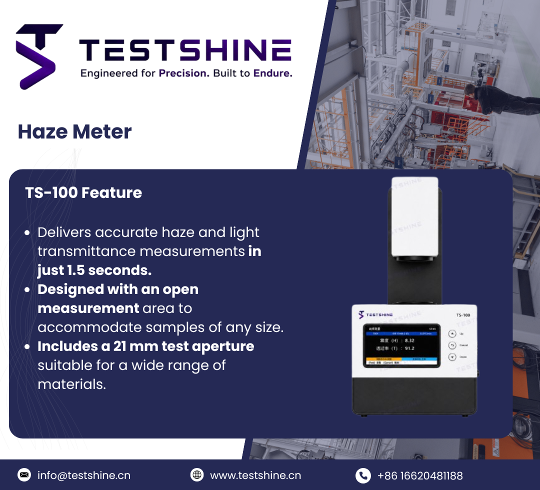 Haze Meter