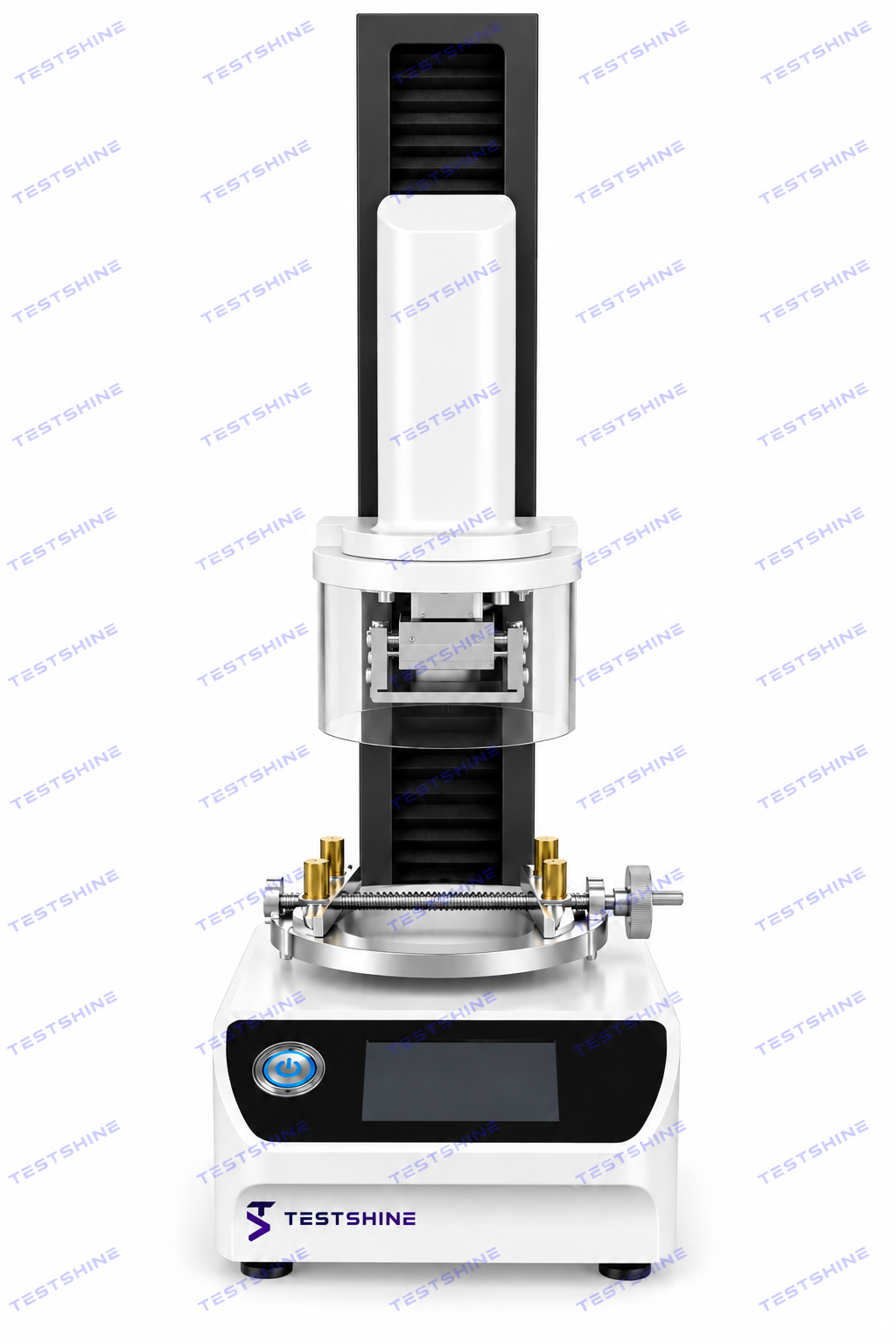 Automatic Torque Tester view 2