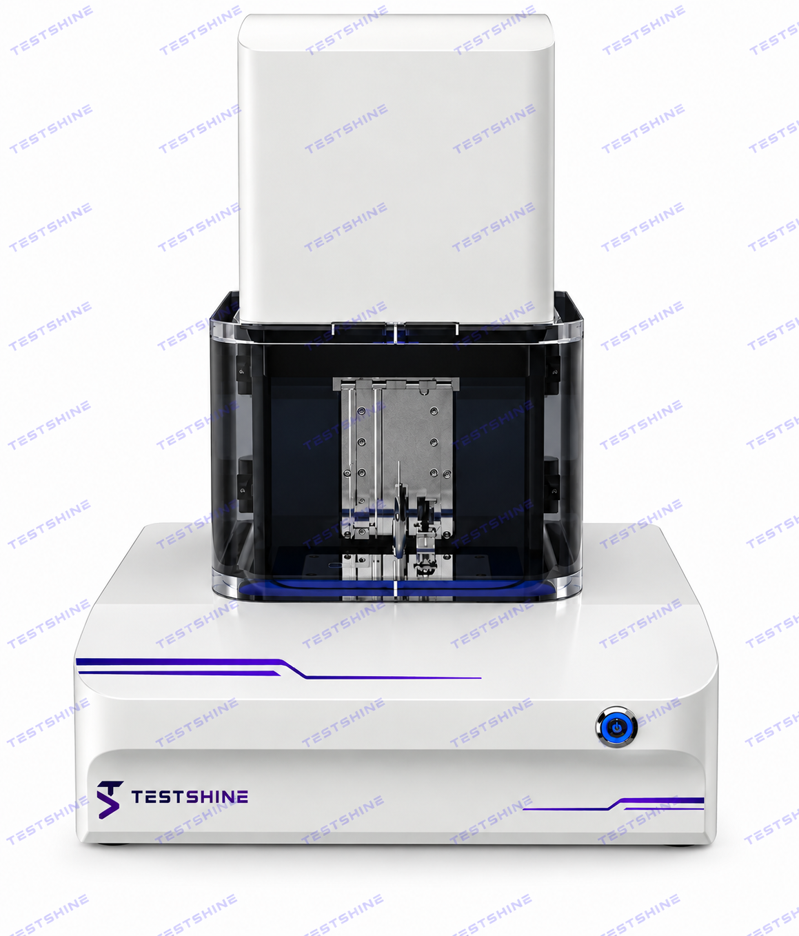 Film Heat Shrinkage Tester view 2