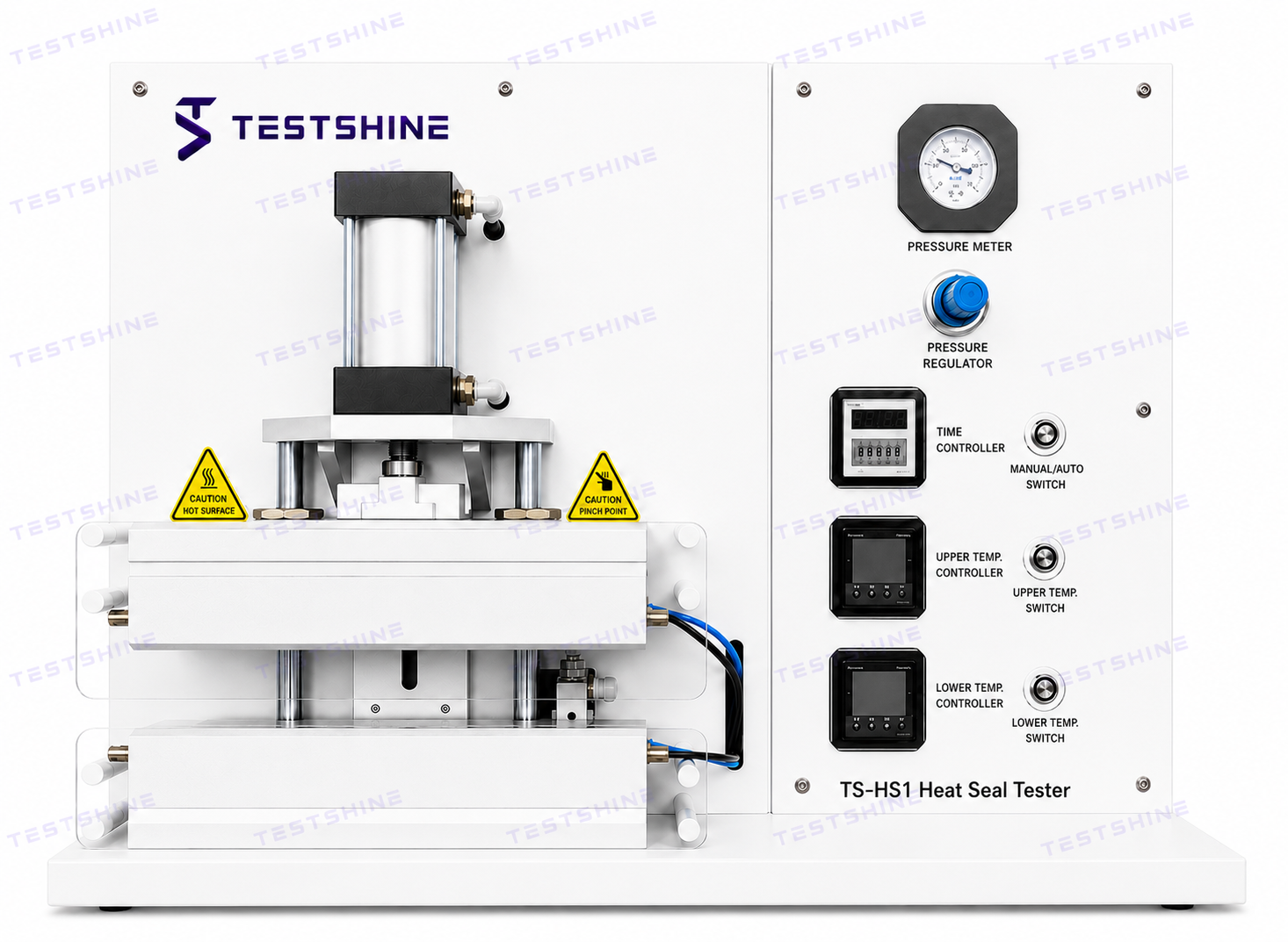 Heat Seal Tester view 2