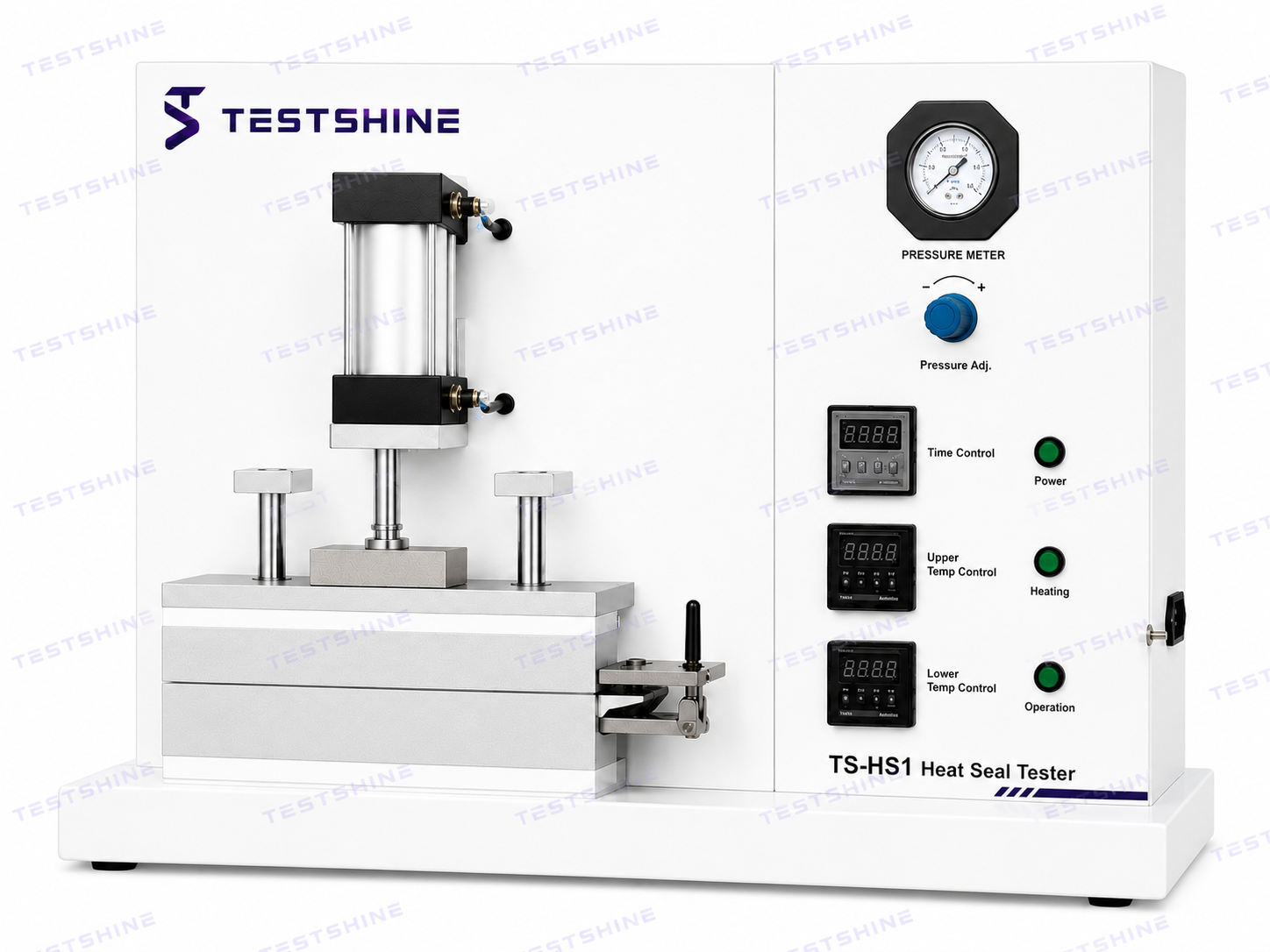 Heat Seal Tester view 3