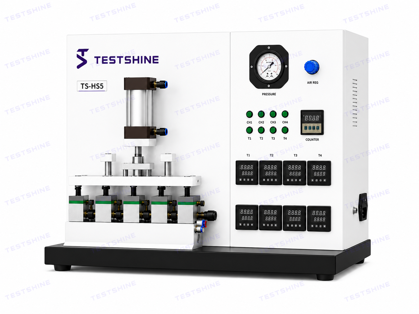 Heat Seal Tester view 3