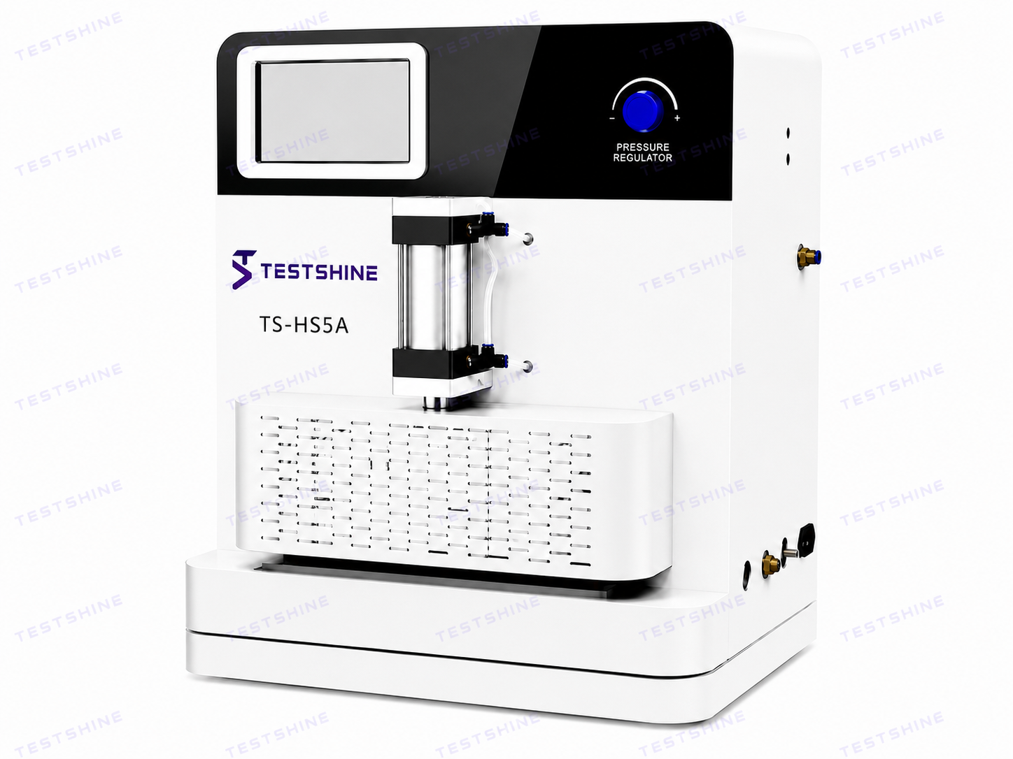 Heat Seal Tester view 2