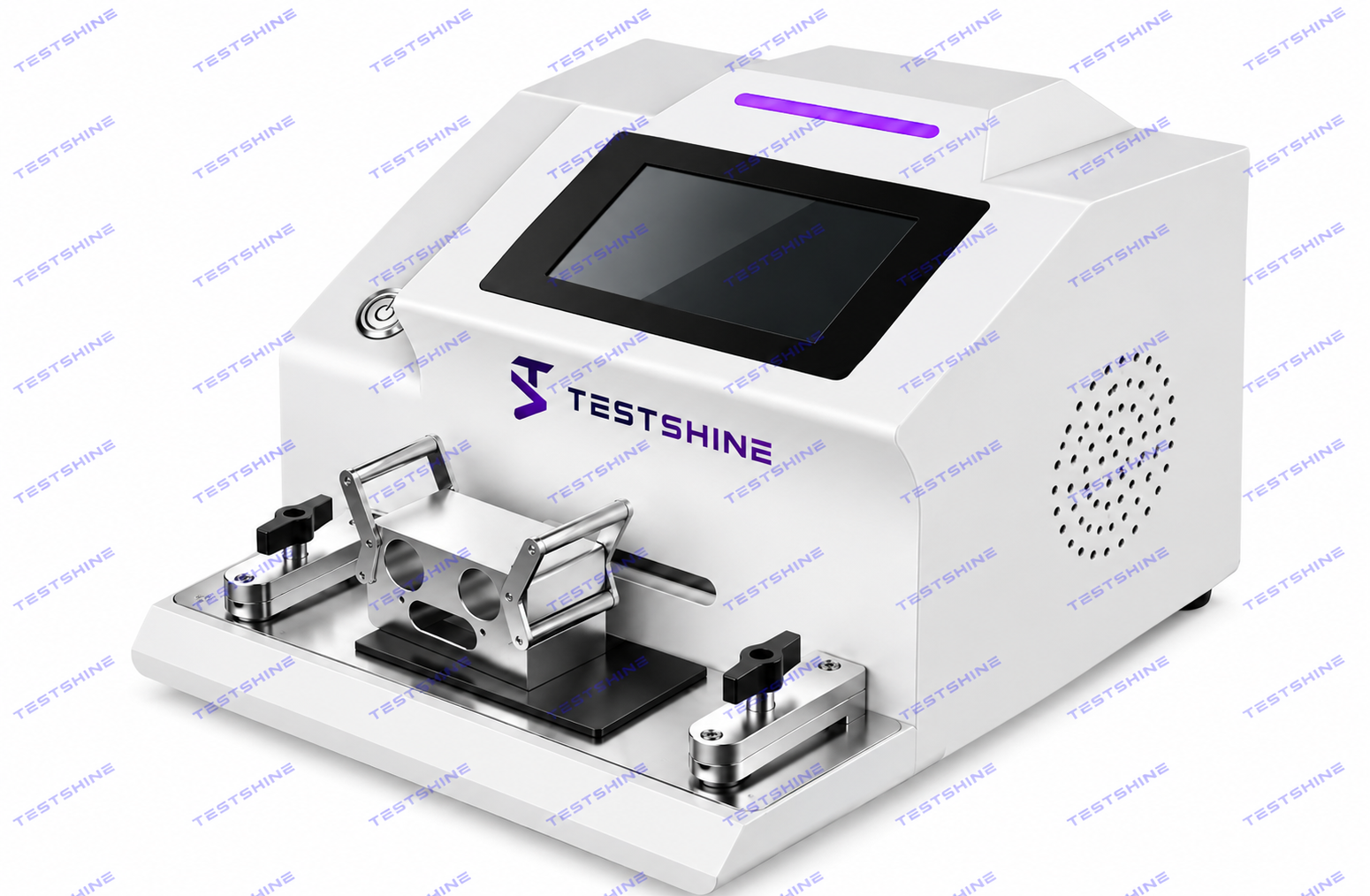 Ink Rub Tester view 2