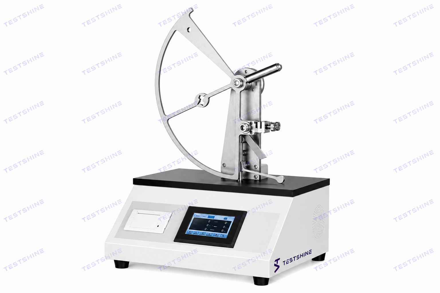 Tear Tester view 2