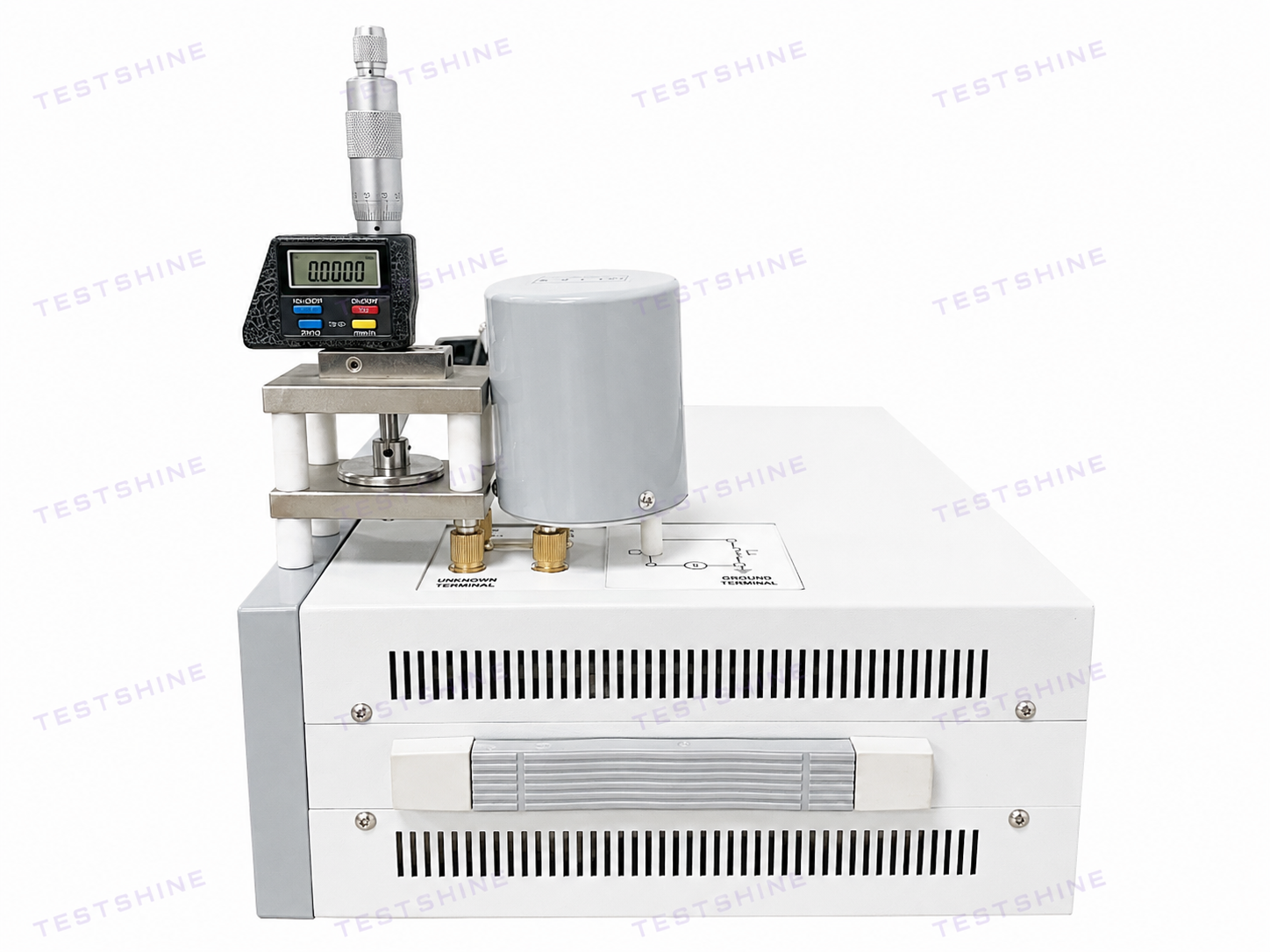 Dielectric Constant Tester view 4