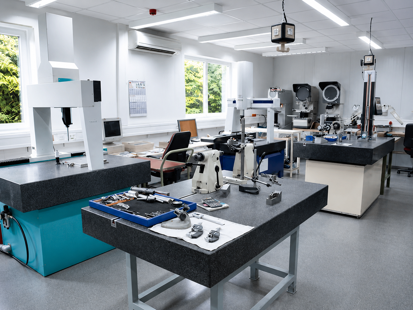 Calibration Services